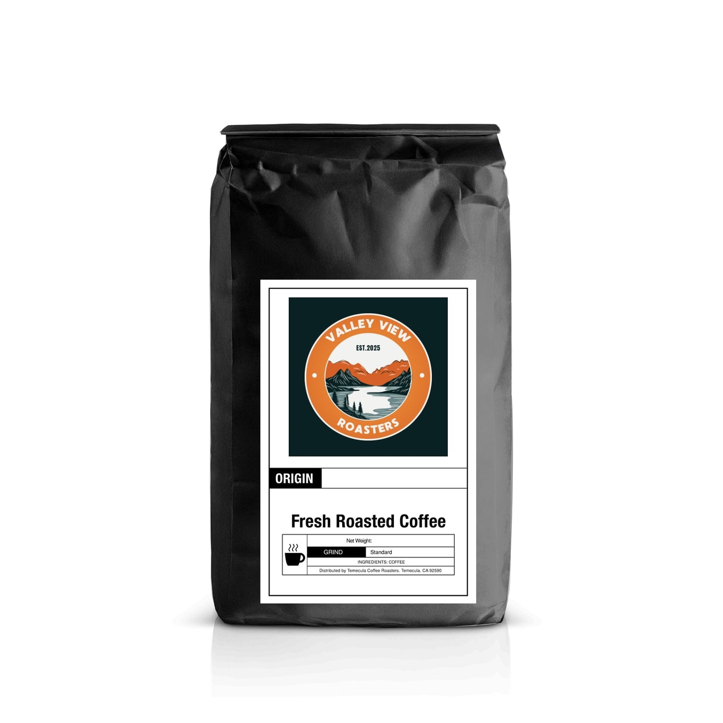 Flavored Coffees Sample Pack